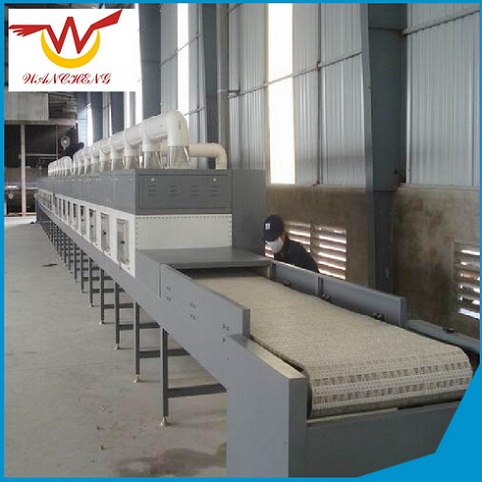 工業(yè)脫水微波設(shè)備烘干快效果好