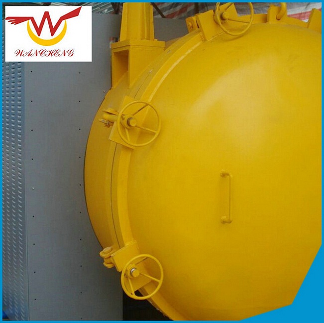 真空微波干燥設(shè)備自動化控制據(jù)實際配置