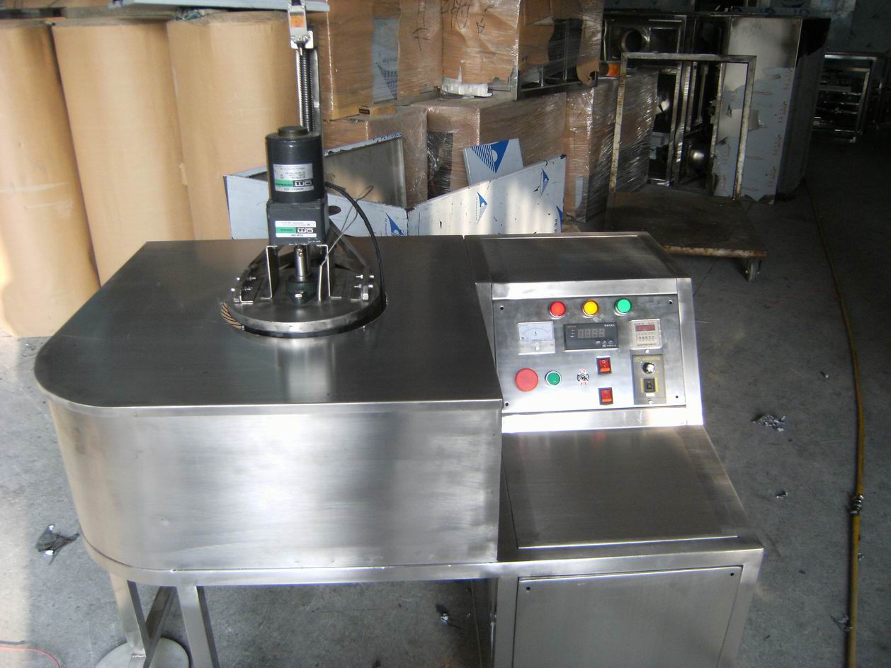 實驗用微波提取反應設備