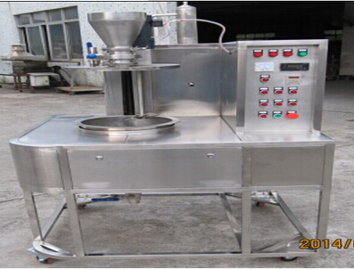 材加熱提取_反應萃取設備