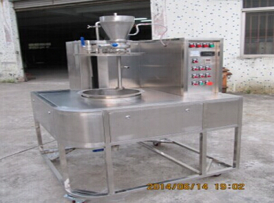 既快速能耗又小的效率微波萃取設(shè)備