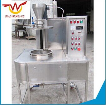 小型微波萃取設(shè)備不會(huì)讓你失望的