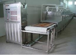 木地板干燥設備的技術