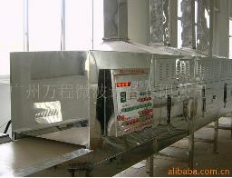 經濟型微波殺菌設備在肉食中的歡迎度