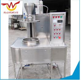 小型微波萃取設備不需要高溫介質來傳熱