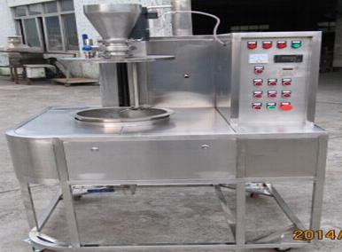 微波萃取設(shè)備的機(jī)理