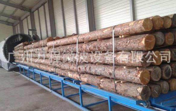 隧道式工業(yè)微波設(shè)備的設(shè)計(jì)工藝