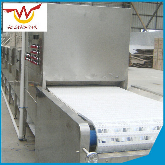 微波技術的新方向微波殺菌設備