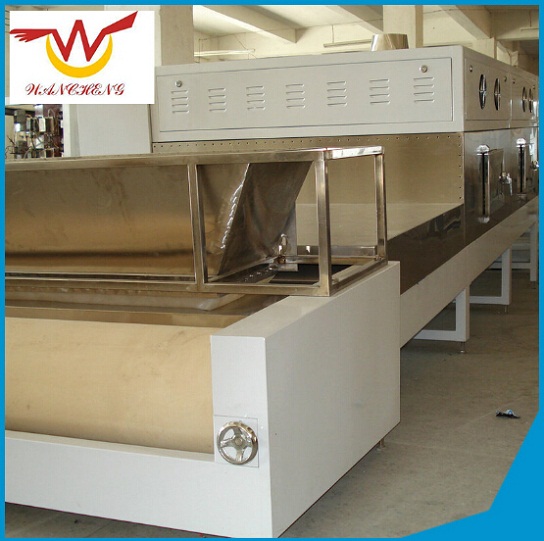 大型工業(yè)微波設(shè)備無三廢