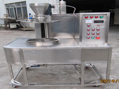 微波萃取設備能耗少污染小