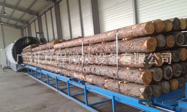 隧道式工業微波設備均勻干燥性價比高