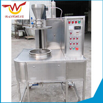 每日推薦之小型微波萃取設備