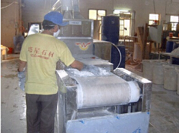  化工粉末微波干燥設(shè)備的魅力可不止這些