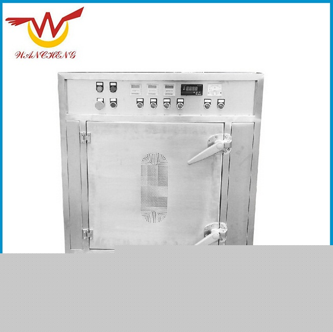 實力解說微波干燥設備木材烘干的的實力