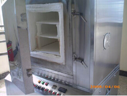 微波高溫?zé)Y(jié)設(shè)備時代進(jìn)步的體現(xiàn)