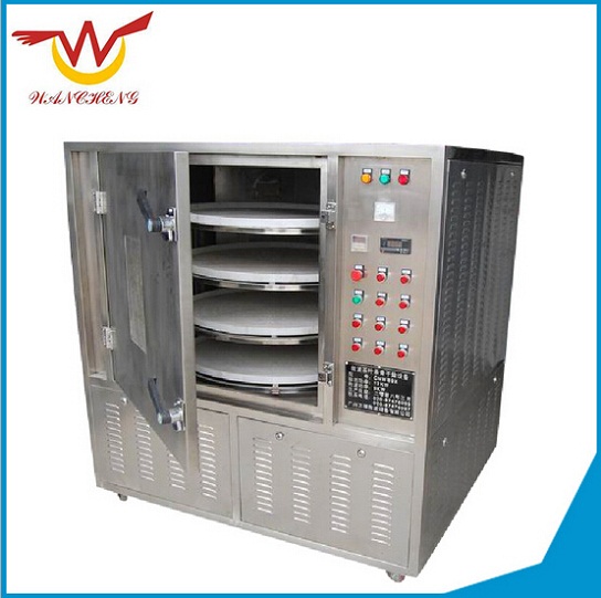 微波干燥設(shè)備技術(shù)特點