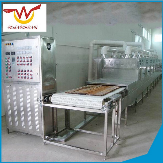 木地板干燥設(shè)備原來(lái)如此