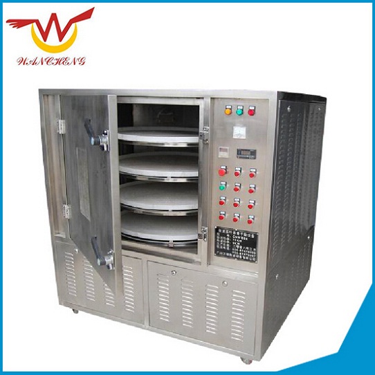 微波殺青設(shè)備的使用有哪些優(yōu)點(diǎn)？