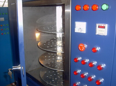 微波陶瓷干燥設備的優(yōu)點有哪些？