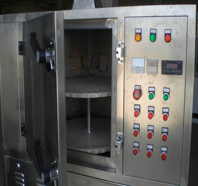 微波干燥設(shè)備干燥及沉淀不均的原因？