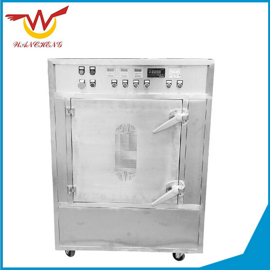 微波殺菌設備的微波殺菌有什么工藝特點？